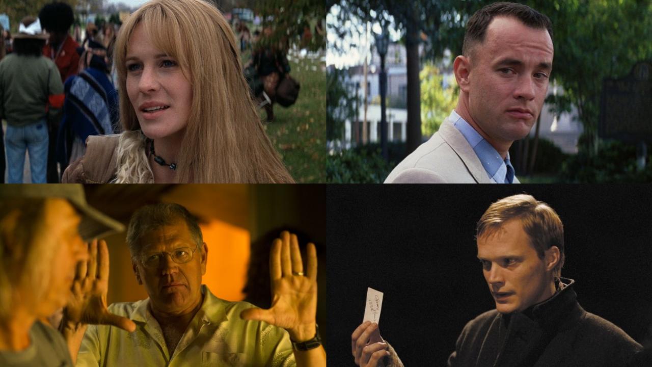 Here : Paul Bettany, Tom Hanks Et Robin Wright Au Casting Du Prochain ...